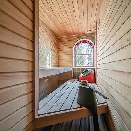 Huoneisto Levillas Levin Otava 10 Levi