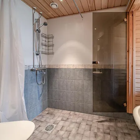 Levillas Levin Otava 10 Апартаменты