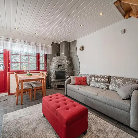 Levillas Levin Otava 10 Апартаменты Леви