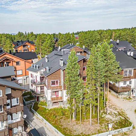 Levillas Levin Otava 10 *