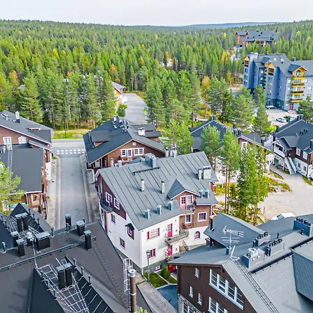 Levillas Levin Otava 10 * Леви