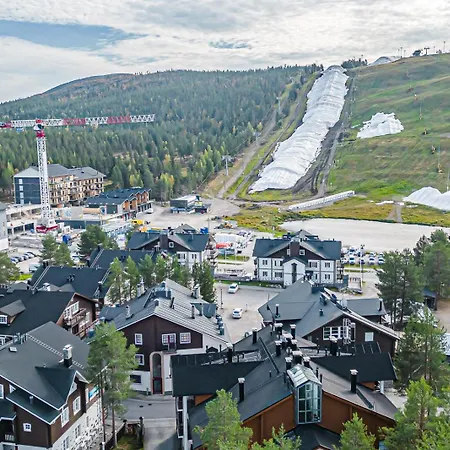 Levillas Levin Otava 10